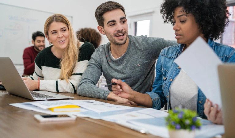 Youth jobs in Canada