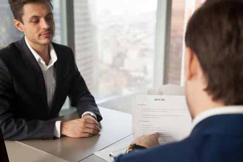 Youth jobs in Canada