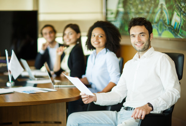 Youth jobs in Canada