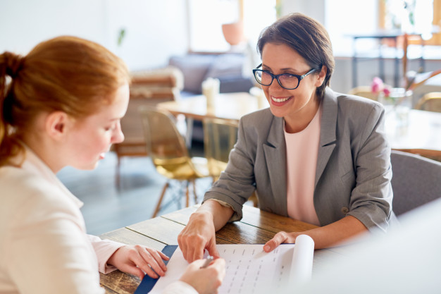 Youth jobs in Canada